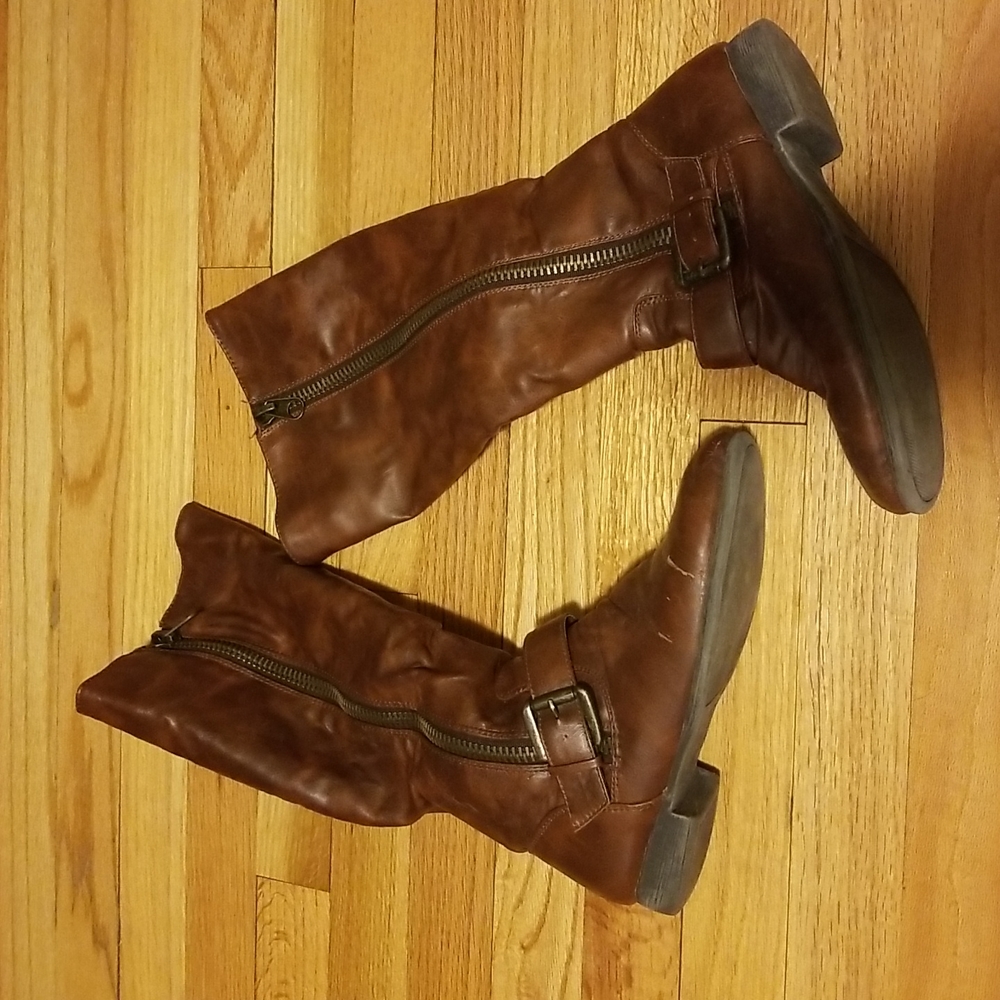 Womens boots